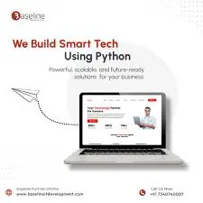 Baseline IT Development